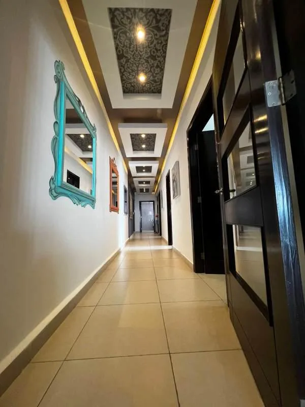 Alquiler de apartamento en Rivage 2 recamaras — 2