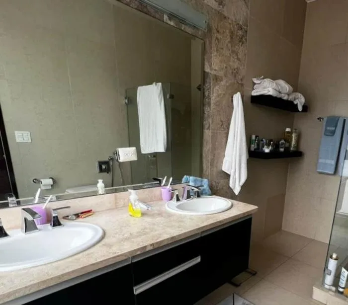 Alquiler de apartamento en Rivage 2 recamaras — 3