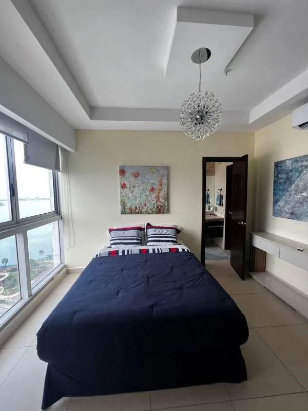 Alquiler de apartamento en Rivage 2 recamaras — 4