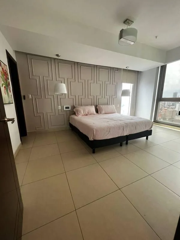 Alquiler de apartamento en Rivage 2 recamaras — 5