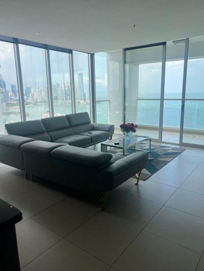 Rivage balboa avenue 2 bedrooms. rivage panama 2 bedrooms