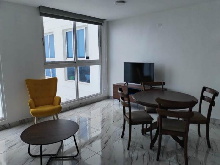 The sands Avenida Balboa Panama en alquiler