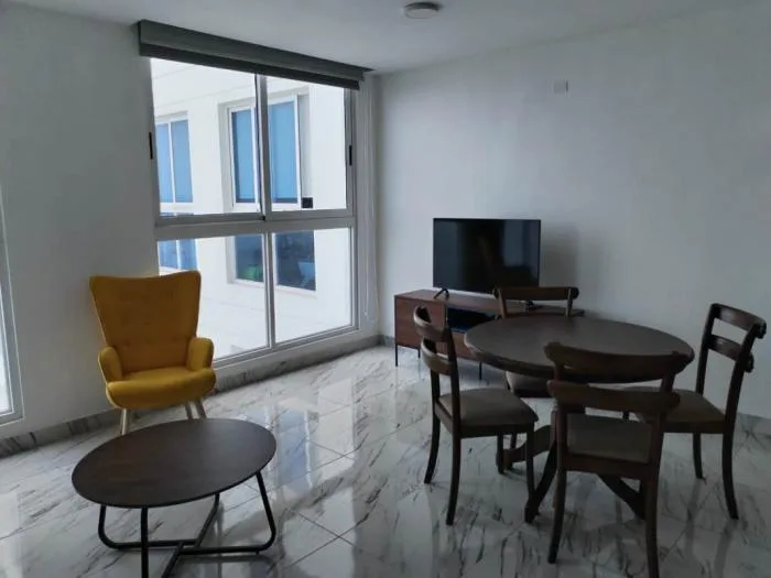 The sands Avenida Balboa Panama en alquiler — 2