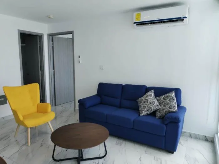The sands Avenida Balboa Panama en alquiler — 3
