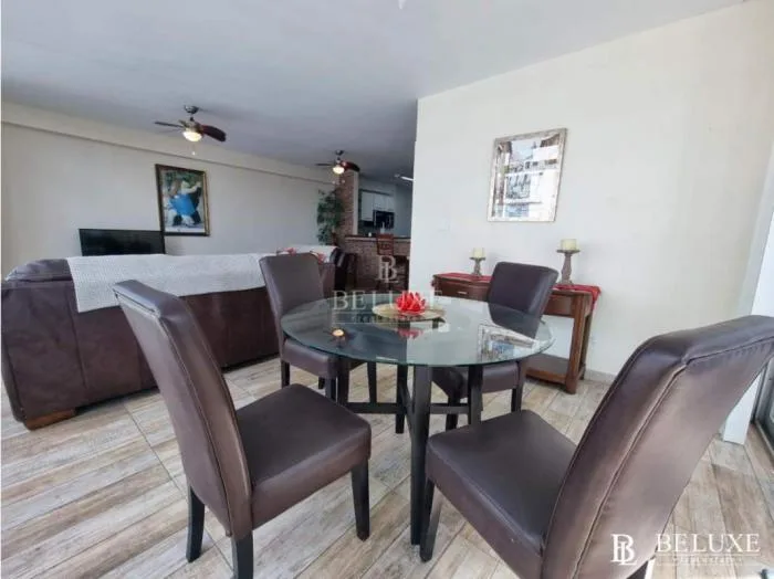 Apartamento en Bayfront Avenida Balboa en alquiler — 2