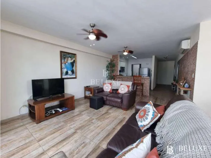 Apartamento en Bayfront Avenida Balboa en alquiler — 3