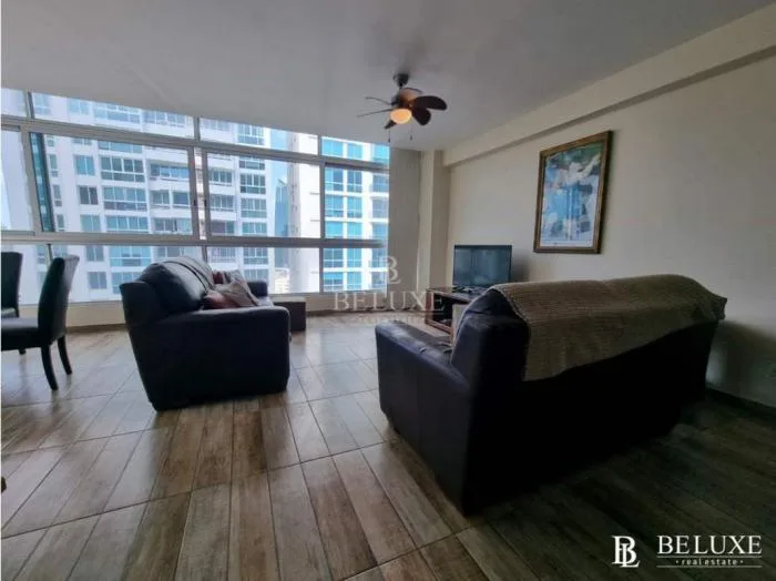 Apartamento en Bayfront Avenida Balboa en alquiler — 4