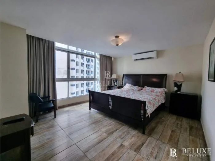 Apartamento en Bayfront Avenida Balboa en alquiler — 5