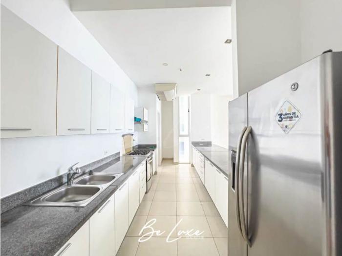 Waters on the bay furnished panama for rent