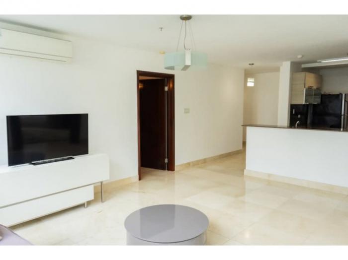Villa del mar Avenida Balboa 2 habitaciones