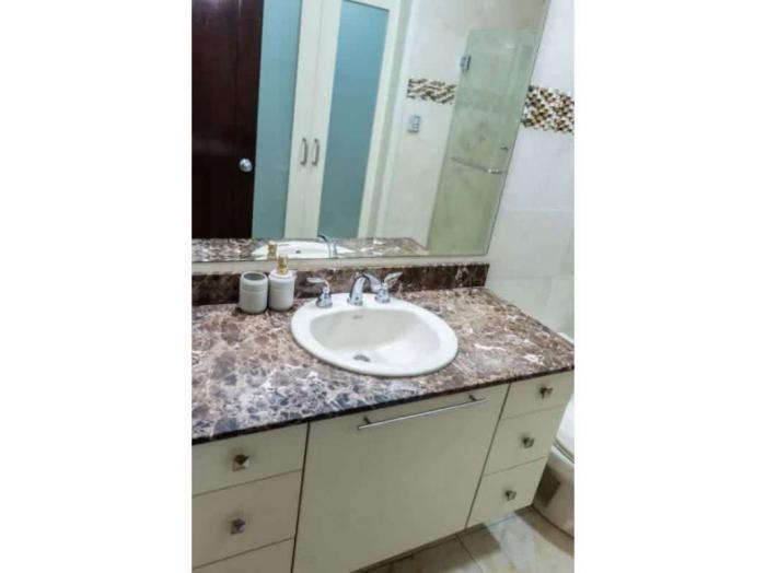 Villa del mar Avenida Balboa 2 habitaciones