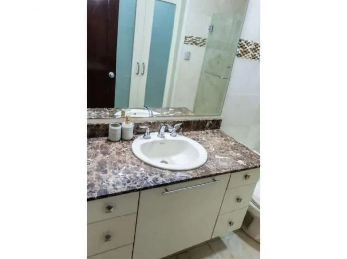 Villa del mar Avenida Balboa 2 habitaciones — 5