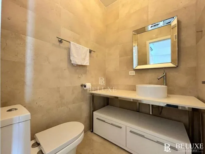 Apartamento en Yoo panama de 1 habitacion en alquiler — 2