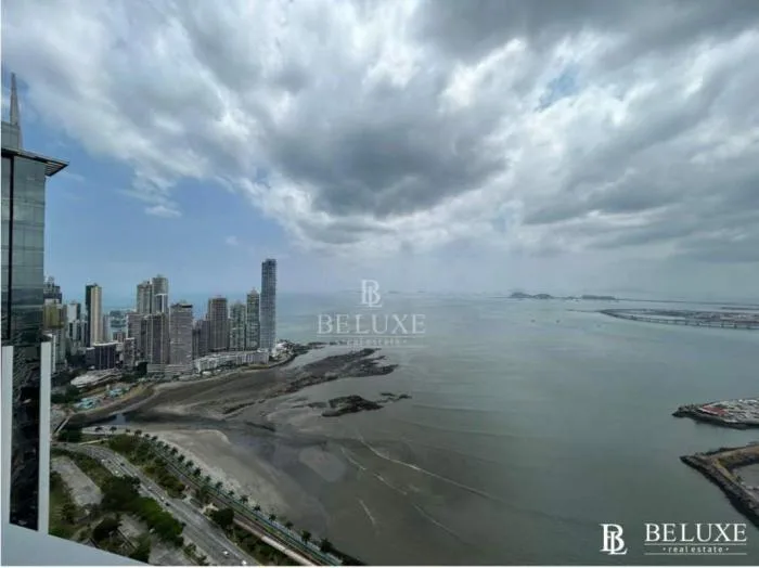 Apartamento en Yoo panama de 1 habitacion en alquiler — 3