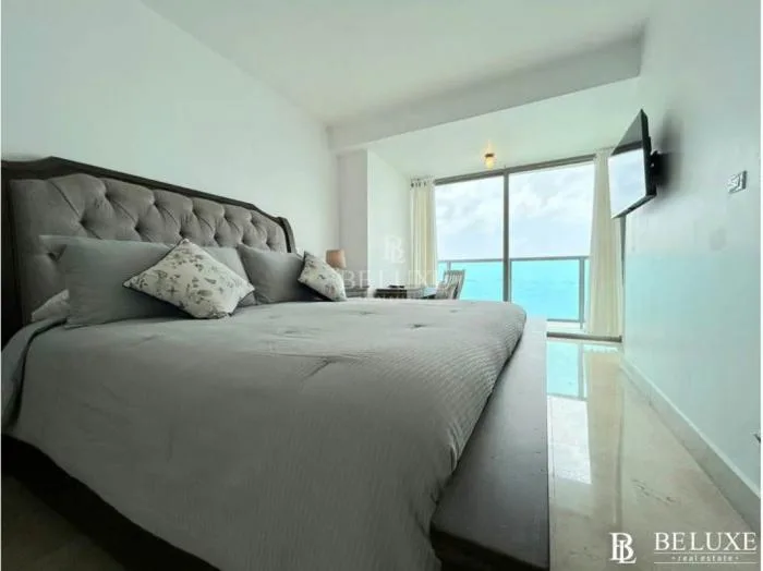 Apartamento en Yoo panama de 1 habitacion en alquiler — 4