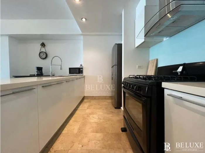 Apartamento en Yoo panama de 1 habitacion en alquiler — 5