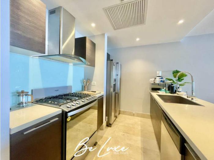 Apartment in yoo avenue balboa for rent