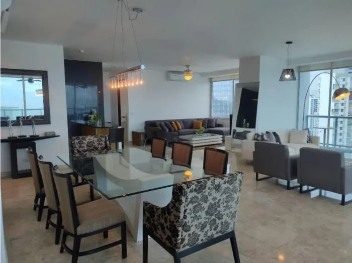 Ph sky Cinta costera 2 habitaciones — 5
