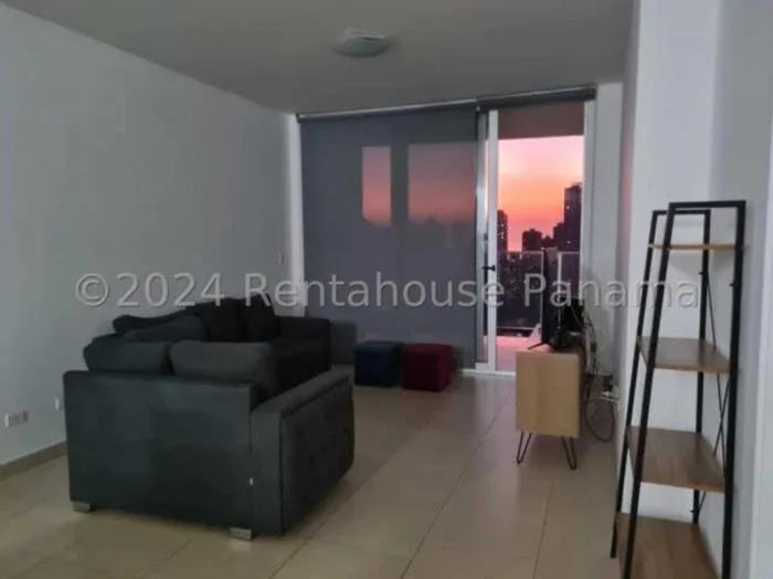 Destiny Avenida Balboa 2 habitaciones — 4