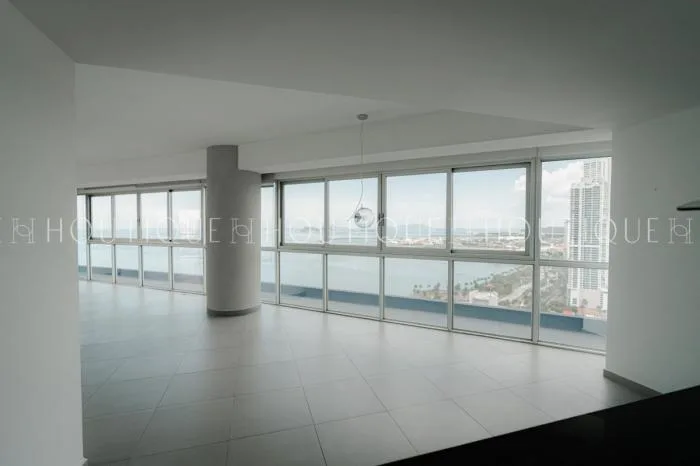 Yacht club tower Avenida Balboa 2 habitaciones — 2