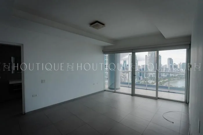 Yacht club tower Avenida Balboa 2 habitaciones — 3