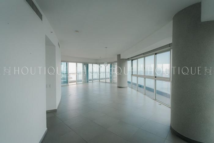 Yacht club tower Avenida Balboa 2 habitaciones