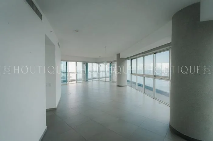Yacht club tower Avenida Balboa 2 habitaciones — 4