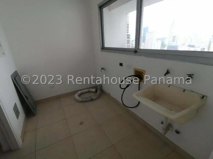 Apartamento en Waters on the bay Avenida Balboa en alquiler — 2
