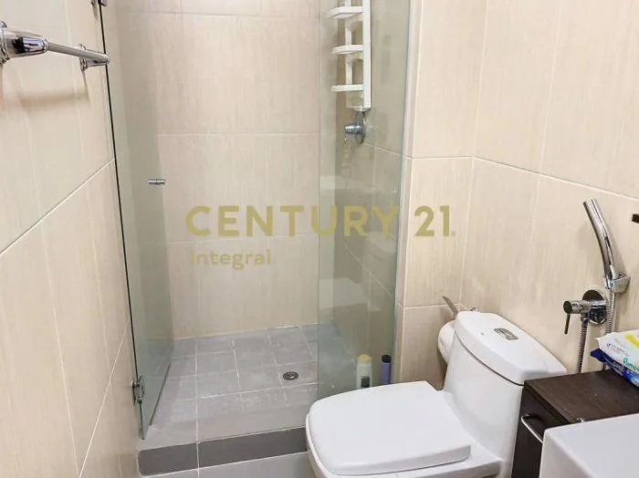 Apartamento en alquiler en Colores de bella vista de 1 recamara — 2
