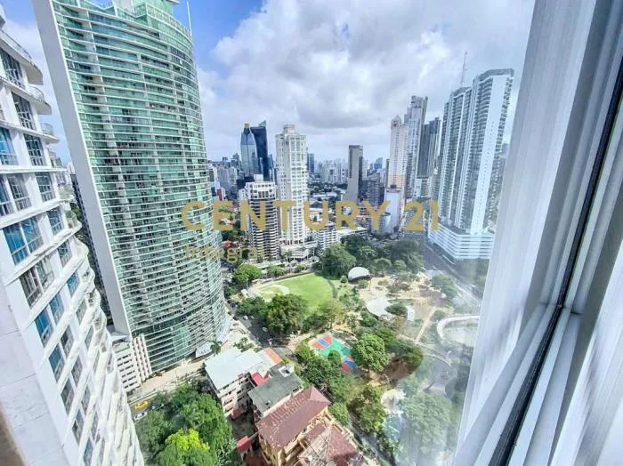 Apartamento en alquiler en Colores de bella vista de 1 recamara — 4
