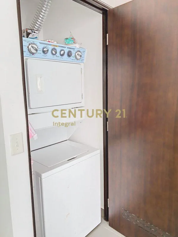 Apartamento en alquiler en Colores de bella vista de 1 recamara — 5