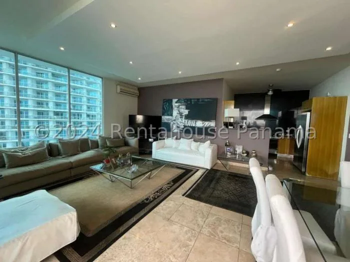 Apartamento en alquiler en Ph sky de 2 recamaras — 5