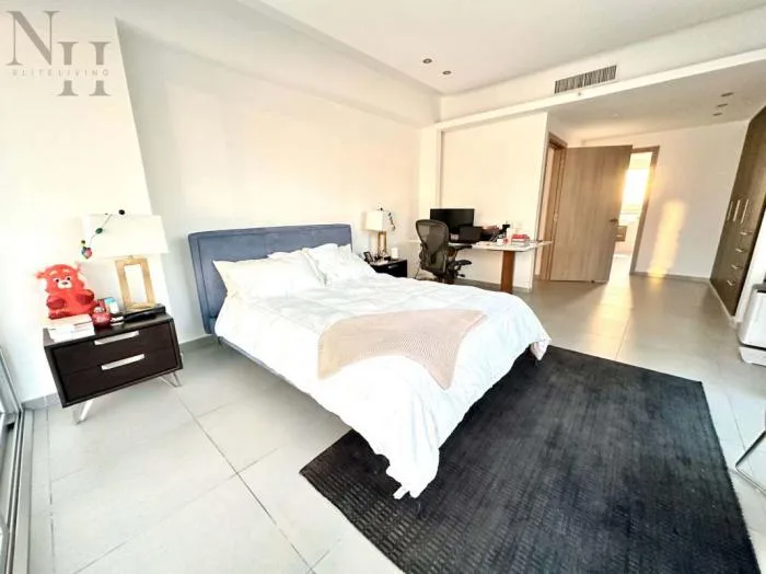 Apartamento en alquiler en Yacht club de 1 habitacion — 2