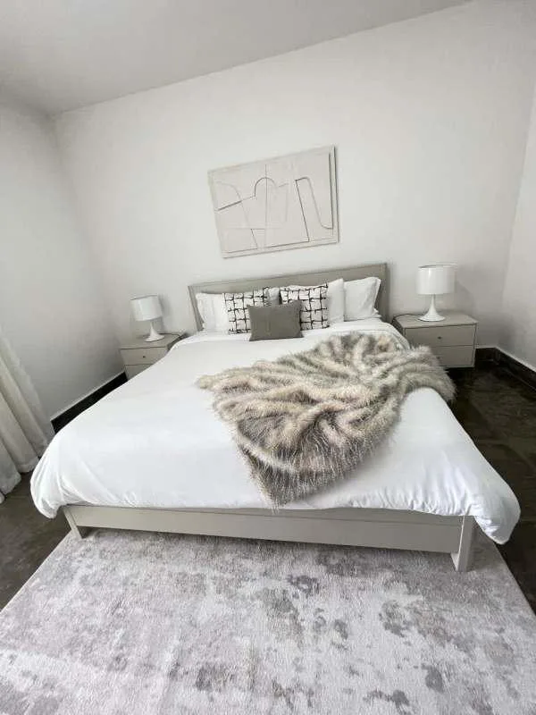 Apartamento en Yoo panama Avenida Balboa en alquiler — 2