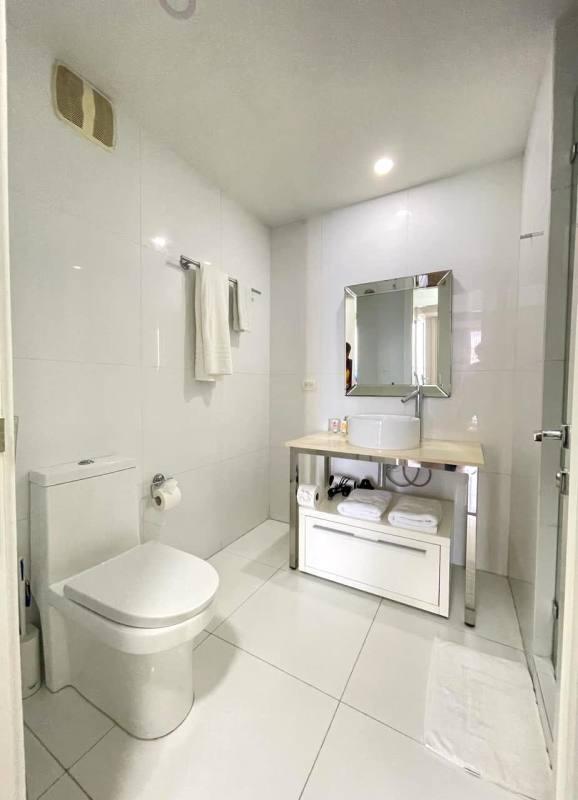 Apartamento en Yoo panama Avenida Balboa en alquiler