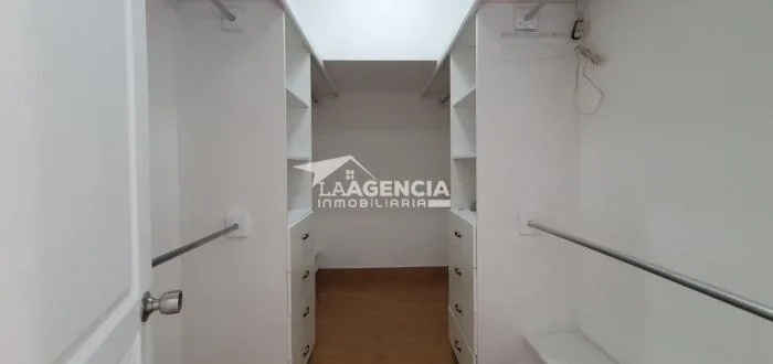 Apartamento en Vista marina Avenida Balboa en alquiler — 3