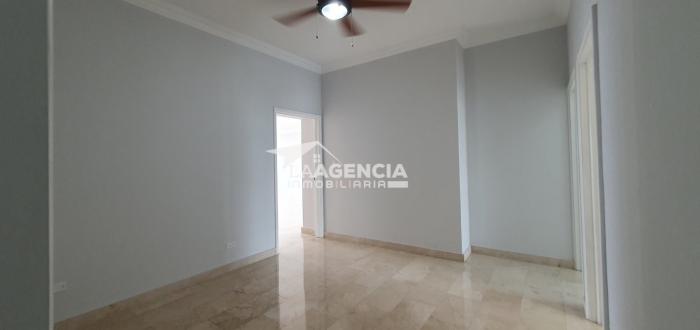 Apartamento en Vista marina Avenida Balboa en alquiler
