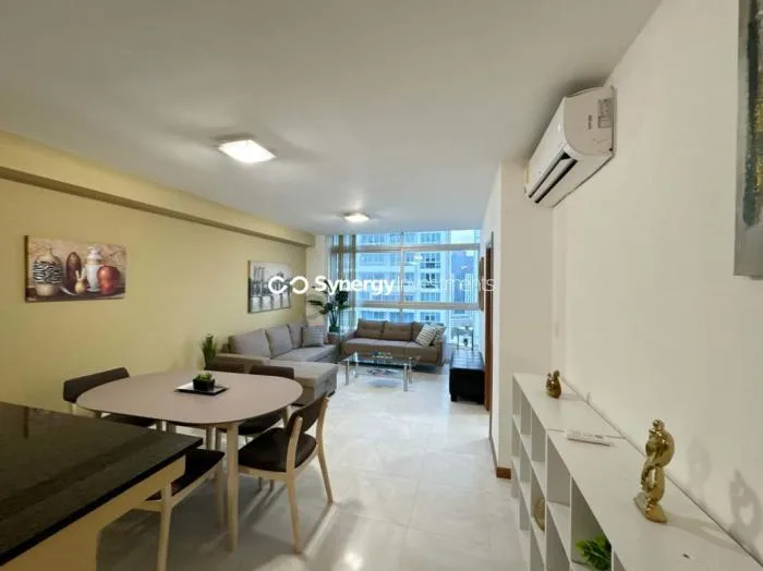 Apartamento en Bayfront tower de 2 recamaras en alquiler — 3
