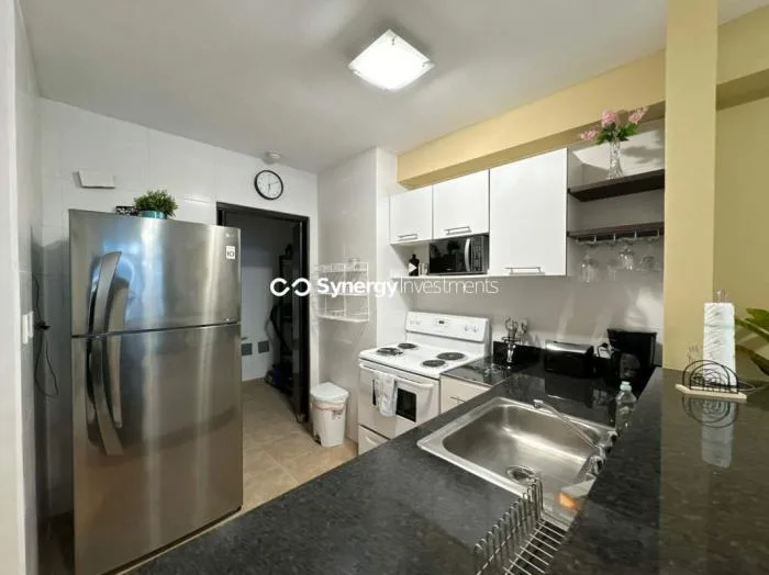 Apartamento en Bayfront tower de 2 recamaras en alquiler — 4