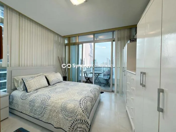 Apartamento en Bayfront tower de 2 recamaras en alquiler — 5