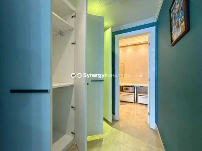 Apartamento en alquiler en Yoo panama de 2 habitaciones — 5