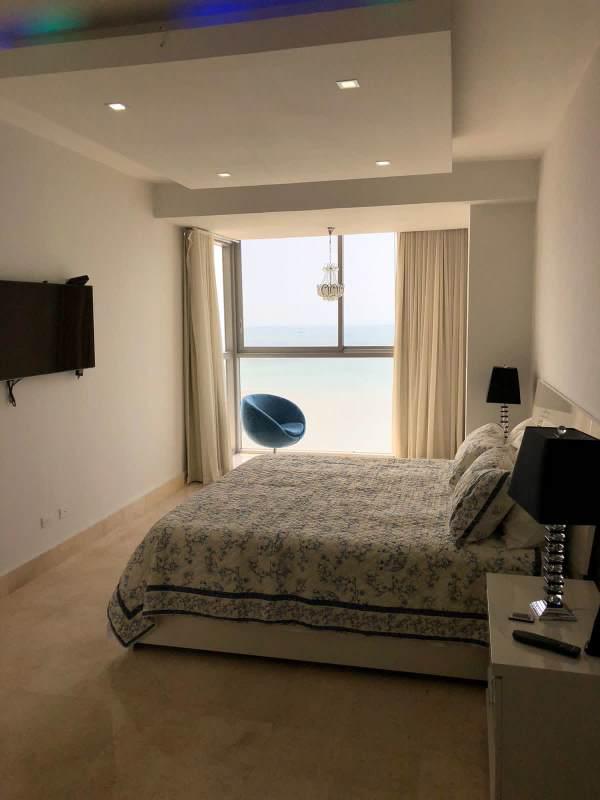 Yoo panama balboa avenue 1 bedroom