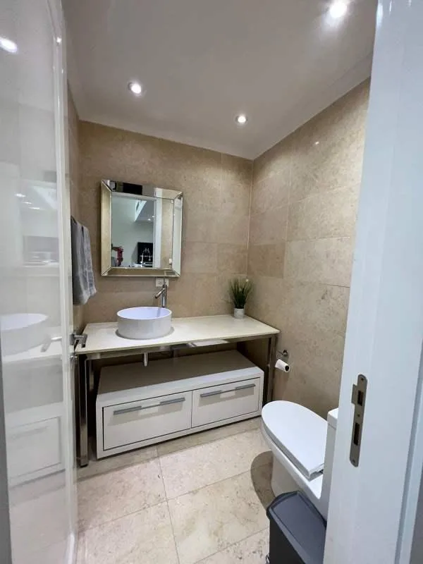Yoo 1 habitacion en alquiler — 2