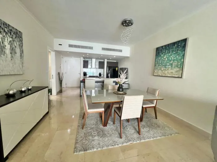 Yoo 1 habitacion en alquiler — 5