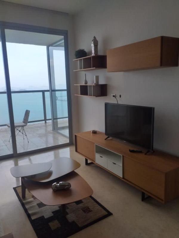 Yoo furnished panama for rent