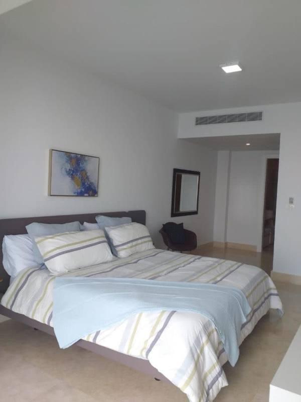 Yoo furnished panama for rent