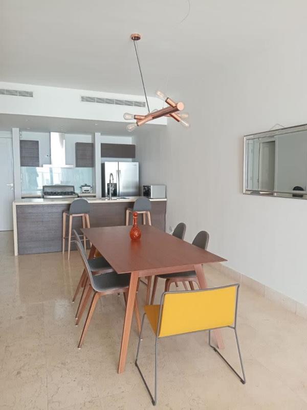 Yoo furnished panama for rent