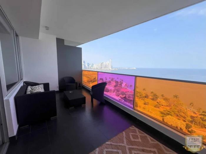 2-bedroom apartment in element for rent