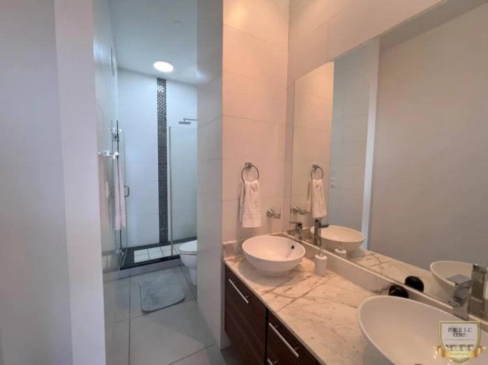 2-bedroom apartment in element for rent