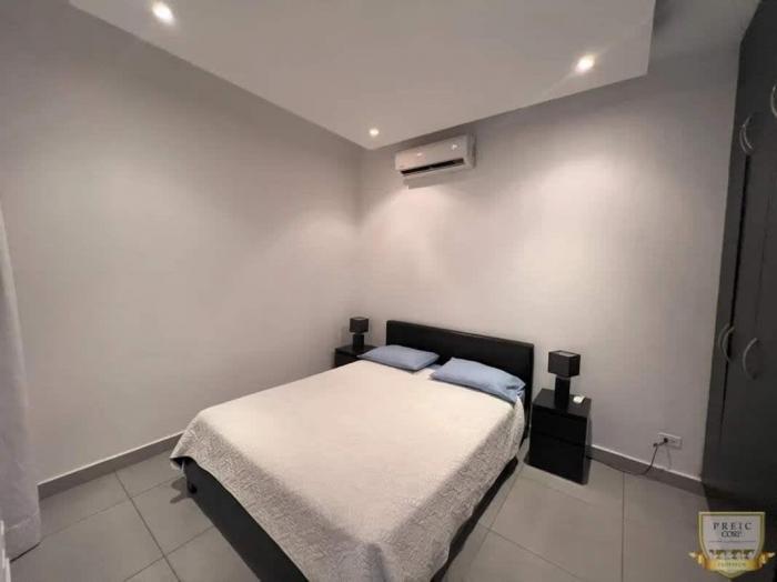 2-bedroom apartment in element for rent